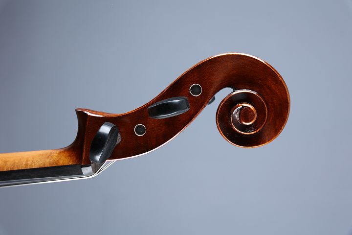 Leonhardt Rainer W. - 3/4 Cello "Braunbärle" - C-009k